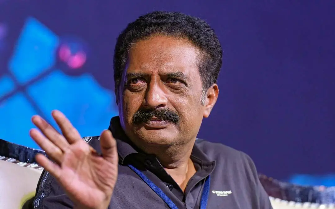 പ്രകാശ് രാജ്‌ | PTI