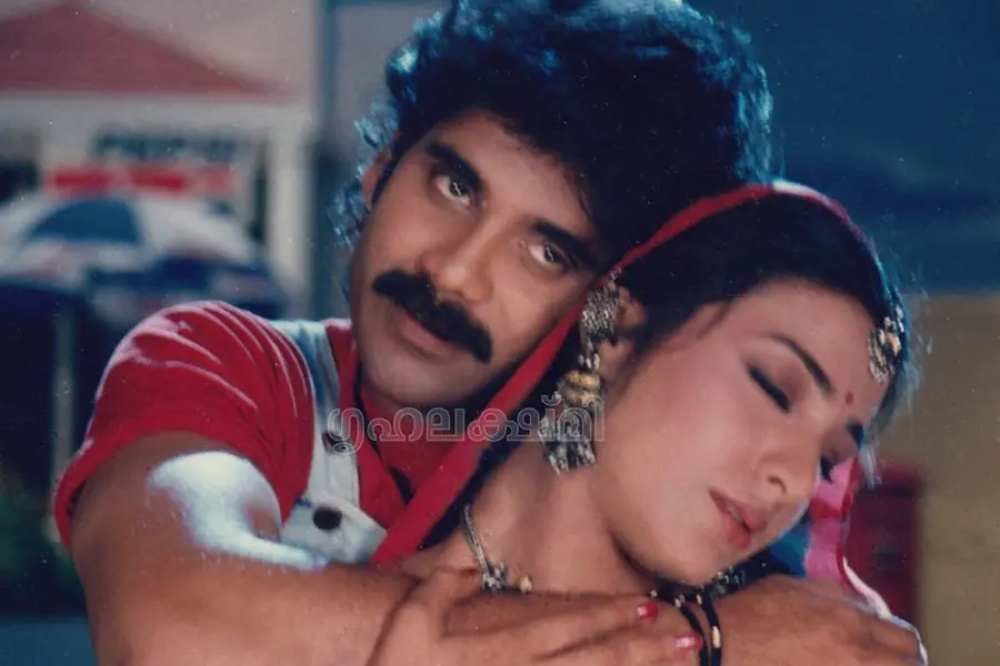 നാഗാര്‍ജുന അമലയെ പിരിഞ്ഞില്ല,തബു പത്തുവര്‍ഷത്തെ പ്രണയം ഉപേക്ഷിച്ചു; ഗോസിപ്പുകളില്‍ നിറഞ്ഞ കഥ