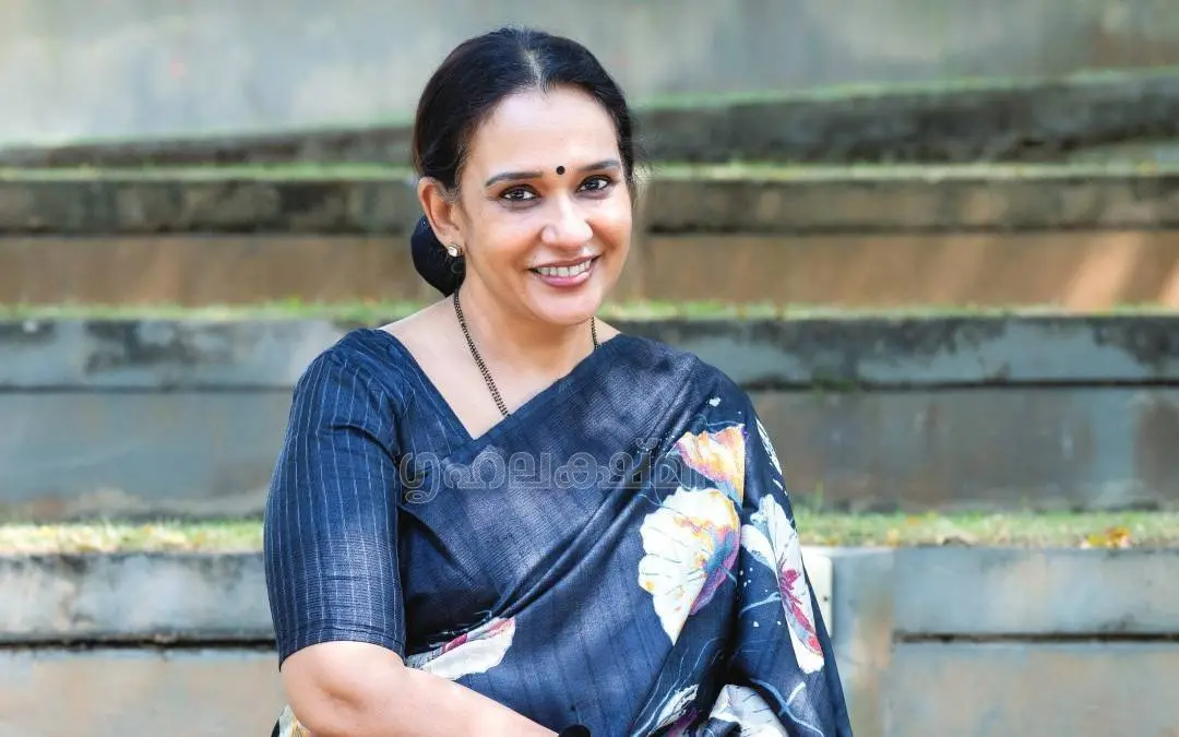 മാലാ പാര്വതി | ഫോട്ടോ: സിദ്ദീക്കുല് അക്ബര്