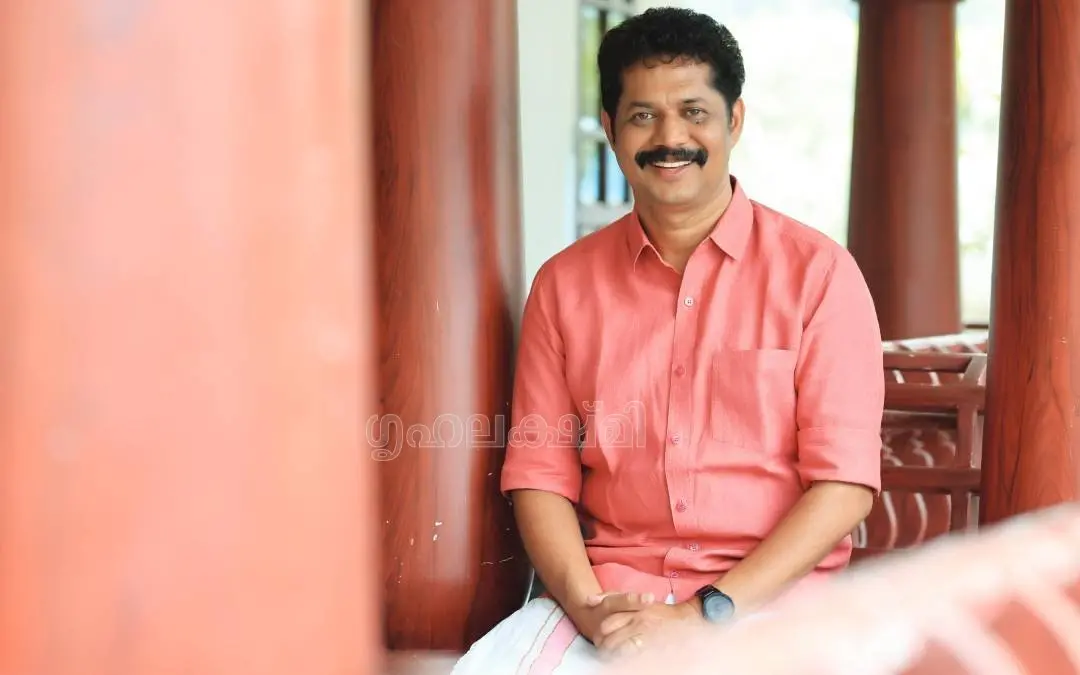 സലിം ഹസ്സൻ / ഫോട്ടോ: സിദ്ദീക്കുൽ അക്ബർ