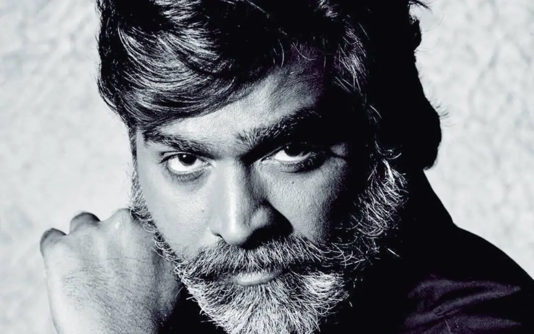 വിജയ് സേതുപതി