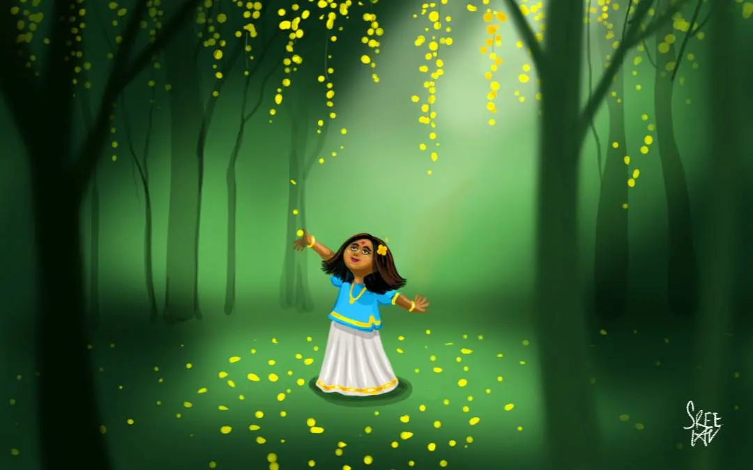 വര: ശ്രീലാൽ എ.ജി.