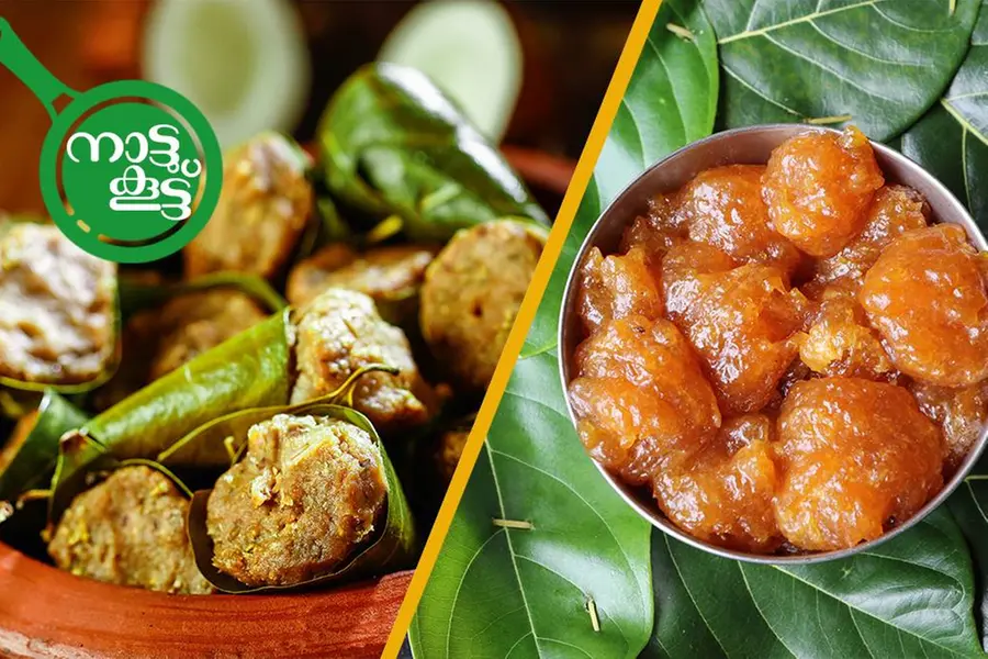 ഓരപ്പം, ചക്കയപ്പം, സേമിയ ഉണ്ണിയപ്പം, മാംഗോ ഹല്‍വ... വിഷുവിന് മധുരംകൂട്ടും പലഹാരങ്ങള്‍