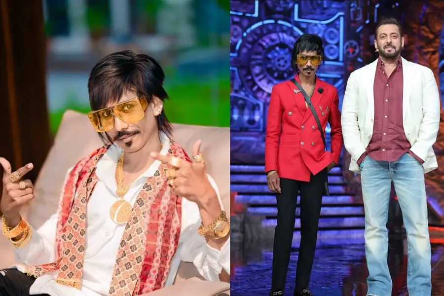 ബോചെയ്‌ക്കൊപ്പം കാസർകോട്ടെത്തിയ ഡോളി ചായ്‌വാല; ഒരുദിവസം വിൽക്കുന്നത് 500 കപ്പ് ചായ