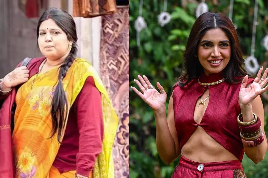 ഈ ട്രാന്‍സ്ഫര്‍മേഷനോളം വരില്ല ഒന്നും, 27 കിലോ കൂട്ടി 33 കിലോ കുറച്ച ഭൂമി പട്‌നേകര്‍