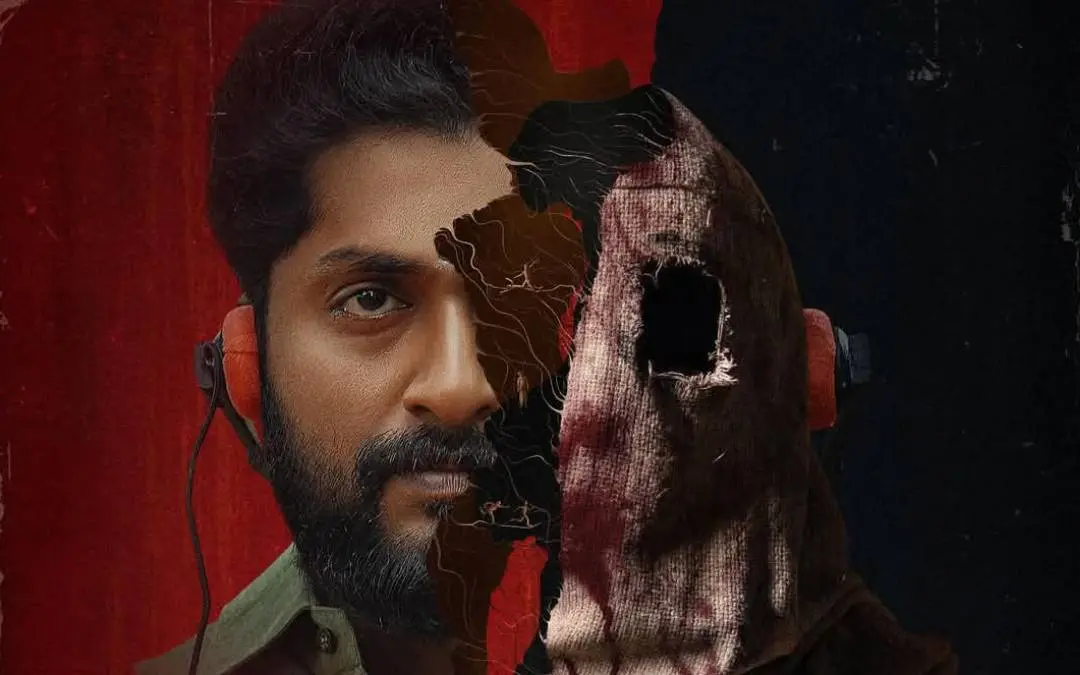 ഡിറ്റക്ടീവ് ഉജ്ജ്വലനില്‍ ധ്യാന്‍ ശ്രീനിവാസന്‍