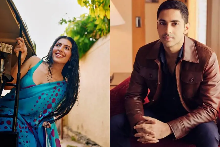 അക്ഷയ് കുമാറിന്റെ അനന്തരവൾ ബോളിവുഡിലേക്ക്; ബിഗ്ബിയുടെ പേരക്കുട്ടി നായകന്‍ ?