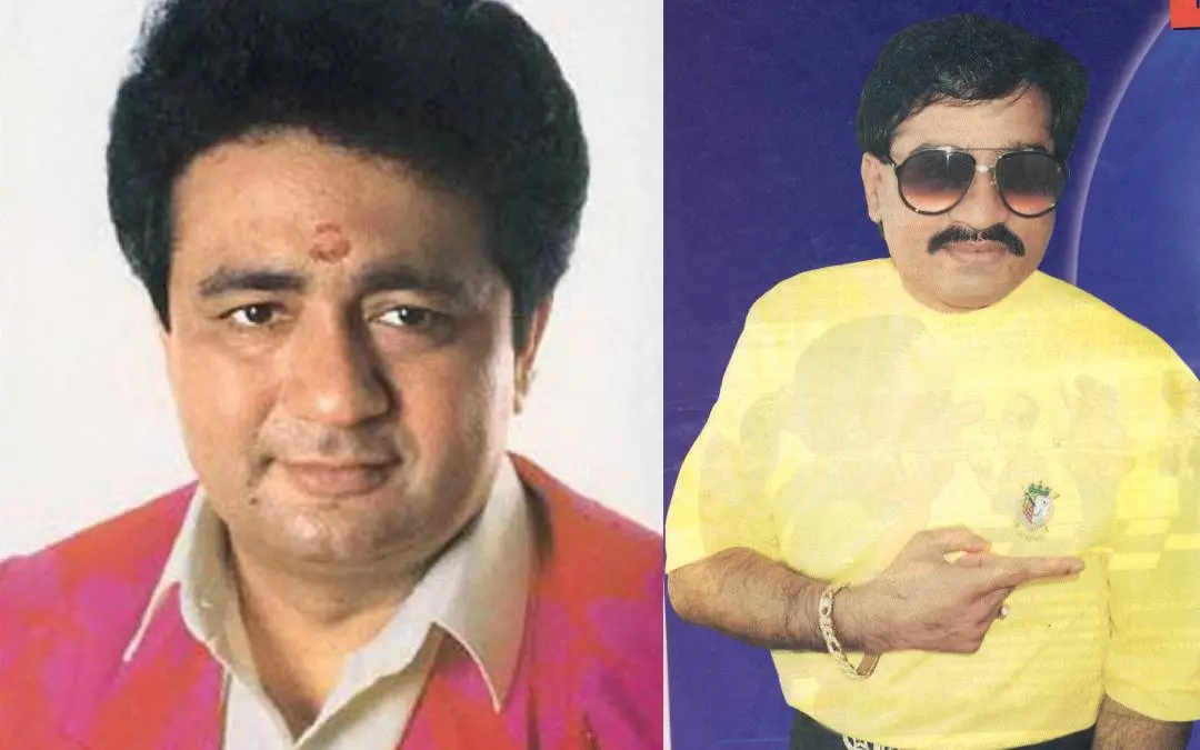 ഗുൽഷൻ കുമാർ, ദാവൂദ് ഇബ്രാഹിം