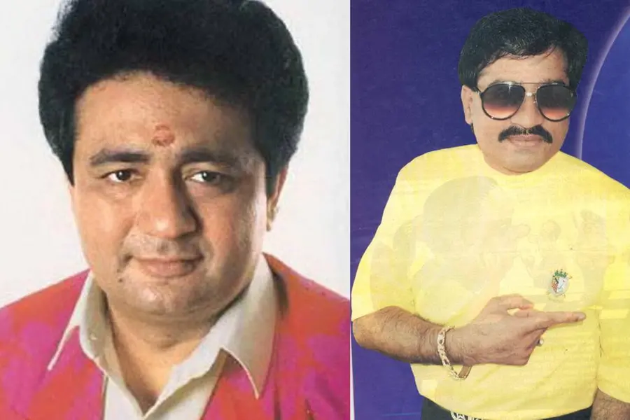 ജ്യൂസ് വിൽപനയിൽനിന്ന് മ്യൂസിക് കമ്പനി ഉടമസ്ഥനിലേക്കുള്ള യാത്ര;ഒടുവിൽ അധോലോകഭീഷണി, കൊലപാതകം