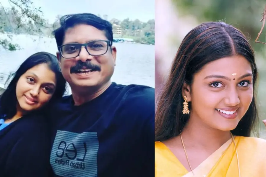 ആദ്യനോട്ടത്തിൽ പ്രണയംതോന്നിയെന്ന് മനോജ്;പെണ്ണിനെ ഇഷ്ടപ്പെട്ടില്ലെന്ന് പറയാൻ ഭാരതിരാജ ആവശ്യപ്പെട്ടു