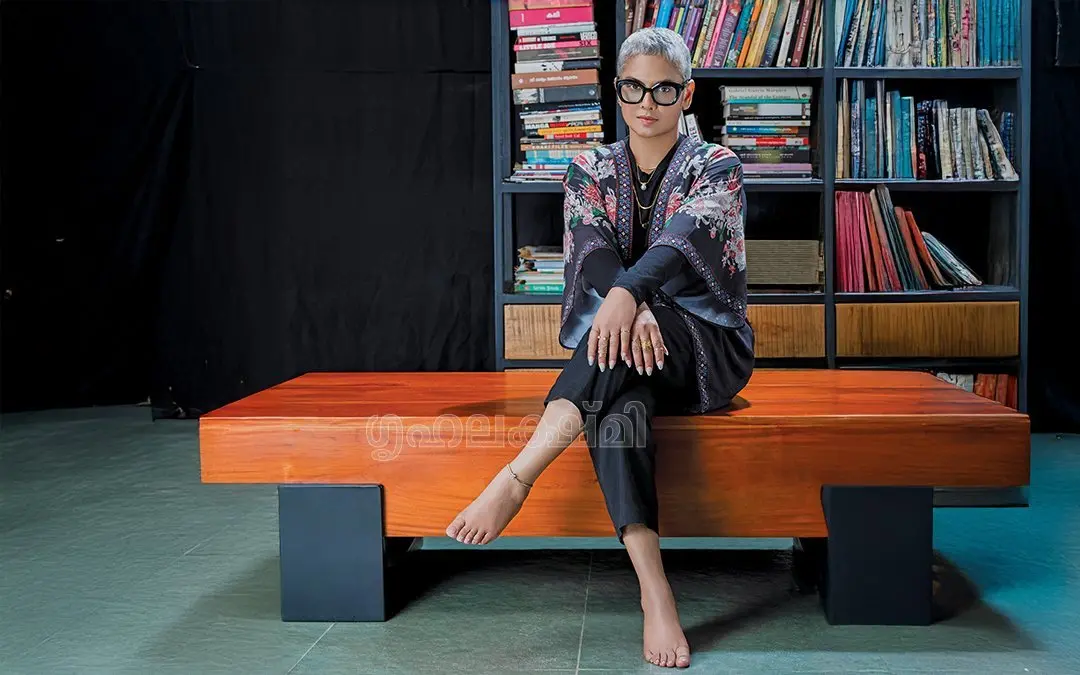 ജ്യോതിര്‍മയി / ഫോട്ടോ: സിദ്ദീക്കുല്‍ അക്ബര്‍