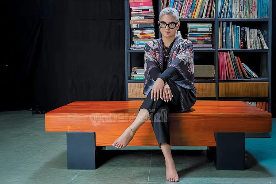 തല അജിത് മുതല്‍ ജ്യോതിര്‍മയി വരെ: സാള്‍ട്ട് ആന്റ് പെപ്പറില്‍ സ്റ്റൈലിഷായ താരങ്ങള്‍