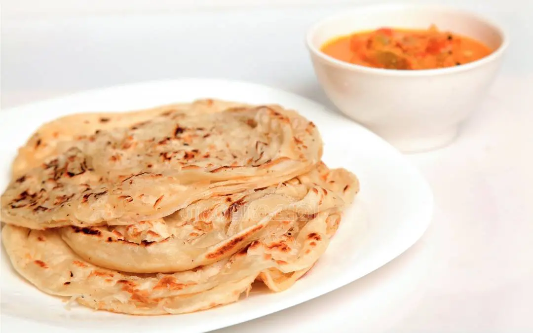 പൊറാട്ട