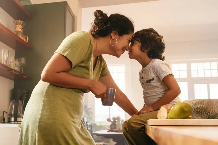 പിരിയലിനുശേഷമുള്ള തിളക്കം യഥാര്‍ഥം, സിംഗിള്‍ പാരന്റ്സ് പാടുപെടുകയല്ല, അഭിവൃദ്ധിപ്പെടുന്നെന്ന് പഠനം