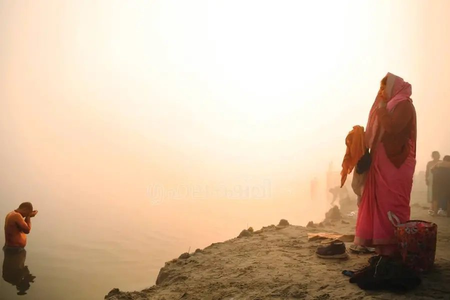 റീല്സുകളിലെ കാഴ്ചകളായിരുന്നില്ല മഹാകുംഭമേളയില് ഗംഗാതീരത്ത് കണ്ടത്