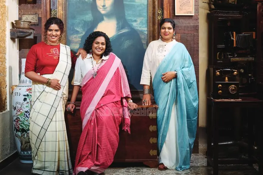 'മാന്യമായ' വസ്ത്രധാരണം തികച്ചും ആപേക്ഷികമെന്ന് ഇന്നത്തെ സ്ത്രീ പറഞ്ഞുതുടങ്ങിയിരിക്കുന്നു