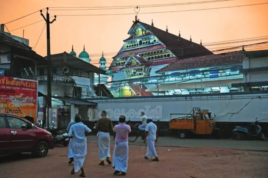 മുത്താഴവെടിയും പാനൂസവിളക്കും; പൊന്നാനിയിലെ റംസാന്‍ നാളുകള്‍