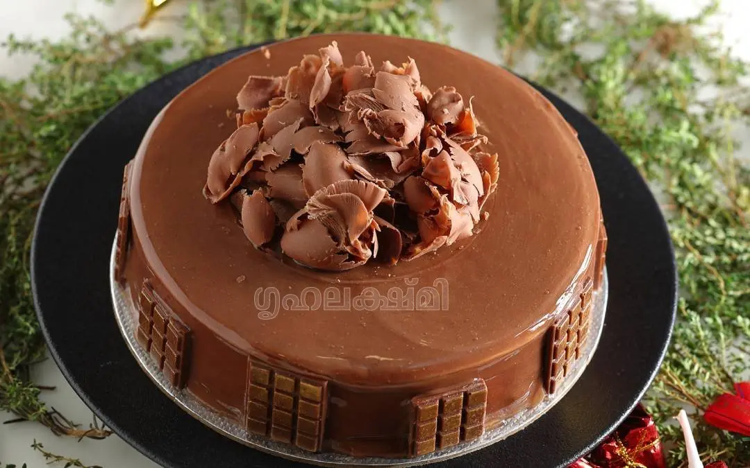 മില്‍ക്കോ കേക്ക്‌