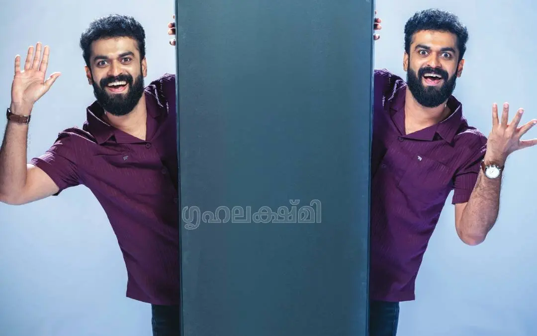 ശ്യാം മോഹന് / ഫോട്ടോ: സിദ്ദീക്കുല് അക്ബര്