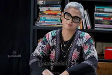 'ചിങ്ങമാസം വന്നുചേര്‍ന്നാല്‍'- സോള്‍ട്ട് ആന്‍ഡ് പെപ്പര്‍ ലുക്കില്‍ ജ്യോതിര്‍മയി