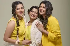 സിനിമയില്‍ എന്നെ പാടിക്കരുതെന്ന വിലക്ക് ചിലരുടെ ഭാഗത്തുനിന്നുണ്ടായിരുന്നു- അമൃത സുരേഷ്