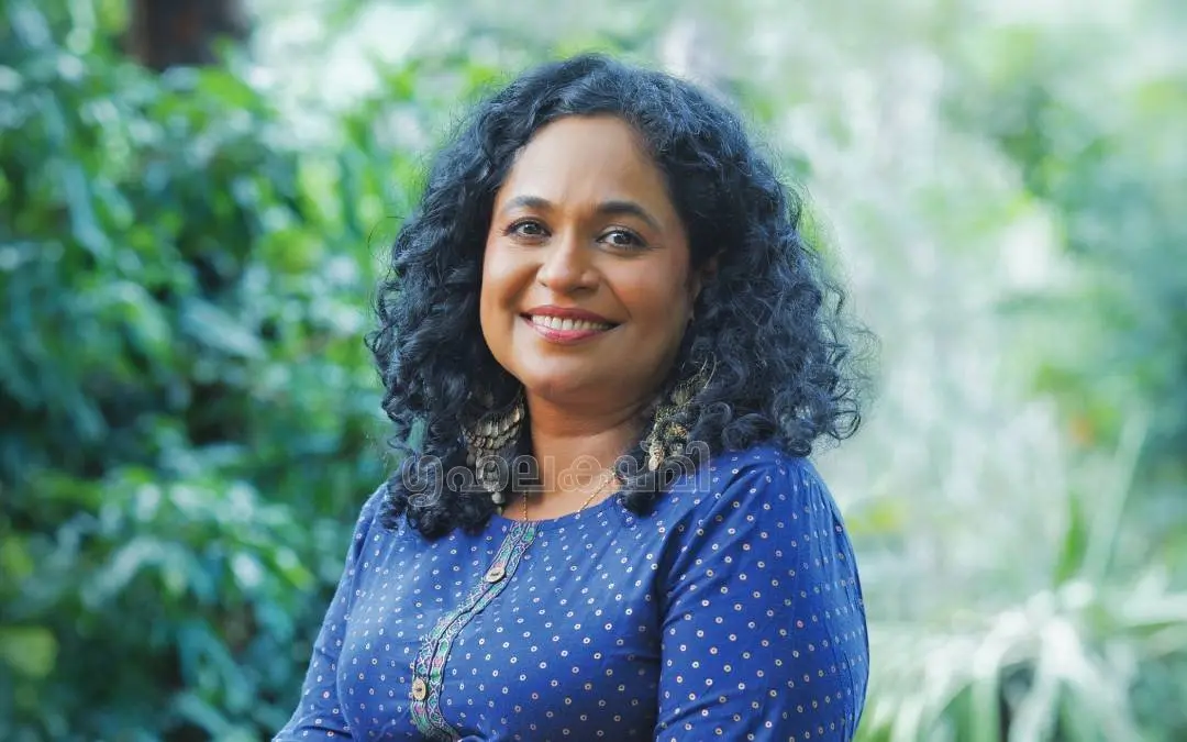 ഡോ. സോണിയ ചെറിയാന്‍ | ഫോട്ടോ: എന്‍.എം.പ്രദീപ്