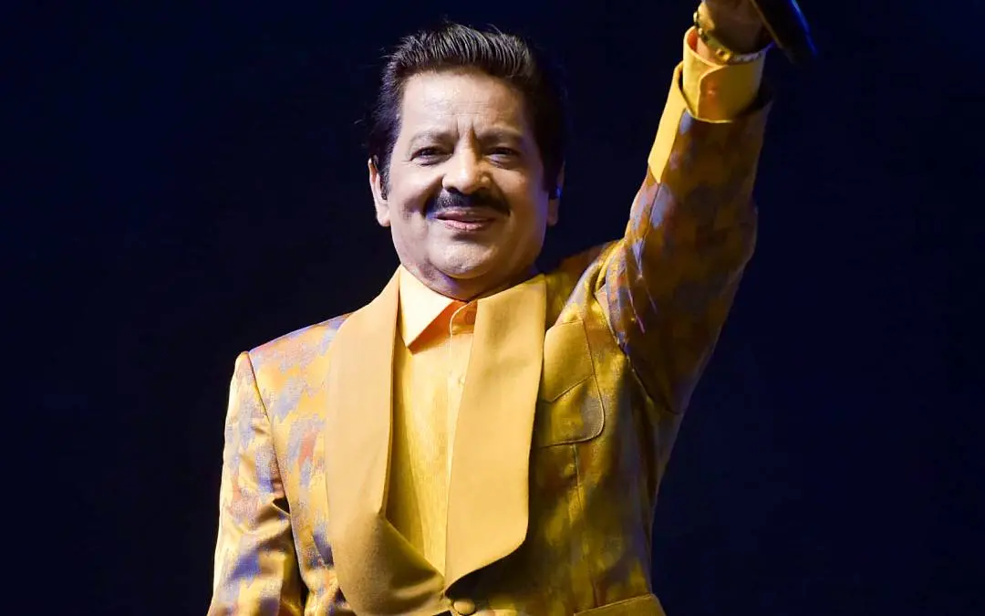 ഉദിത് നാരായണ് | ANI