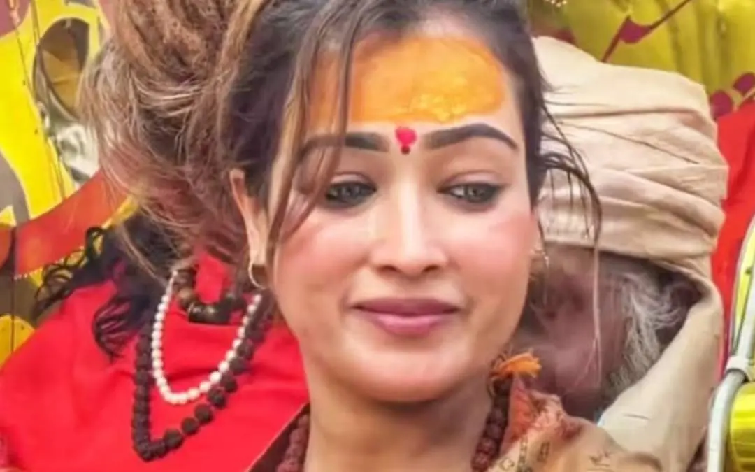 ഹര്‍ഷ റിച്ചാരിയ