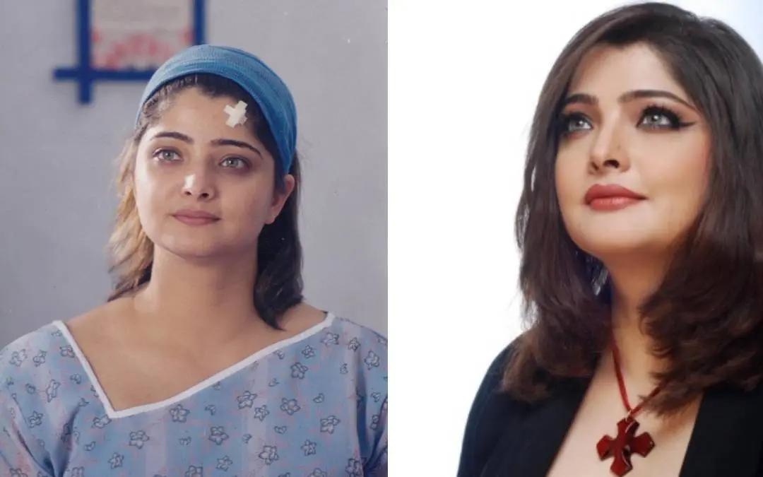വസുന്ധര ദാസ്