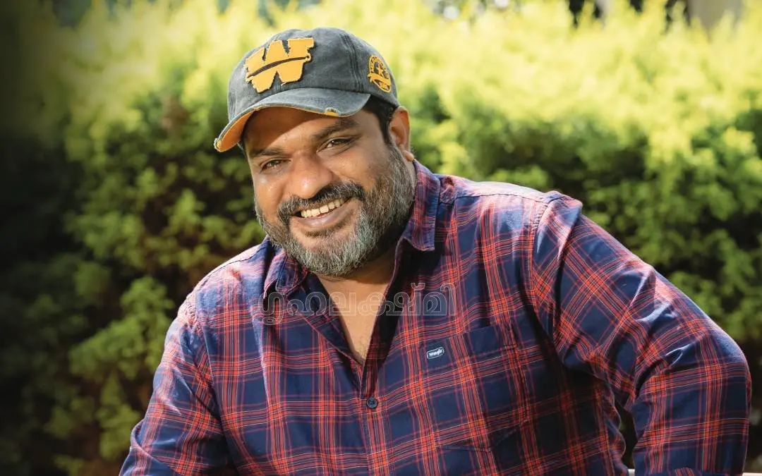 ദിലീഷ് പോത്തന്‍ | ഫോട്ടോ: പി. ജയേഷ്