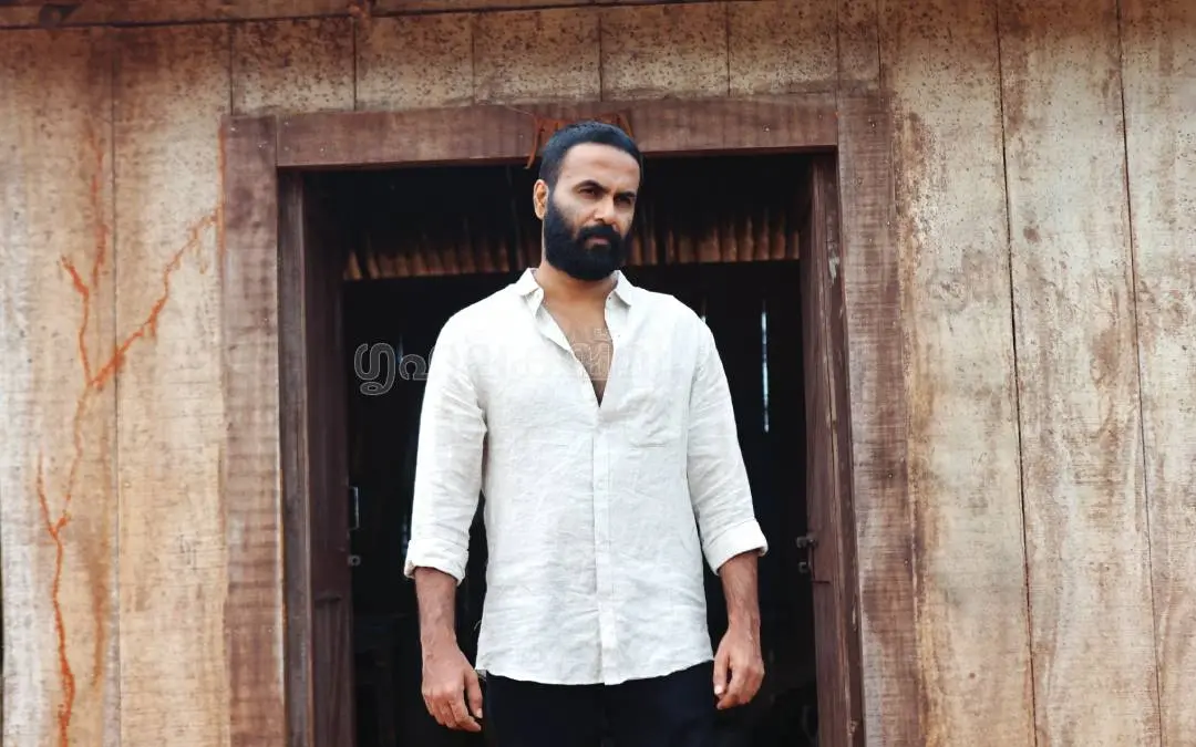 സഞ്ജു ശിവ്റാം