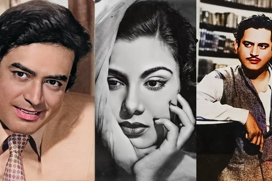 ചിത്രീകരണത്തിനിടയില്‍ നായകനും സംവിധായകനും മരിച്ചു; ഒടുവില്‍ റിലീസായത് 23 വര്‍ഷത്തിനുശേഷം
