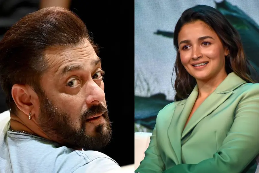 പുലര്ച്ചെ ഒരുമണിക്ക് വീട്ടിലെത്തി മൂന്നിന് വര്ക്കൗട്ട് ചെയ്യുന്ന സല്മാന്, അതാണ് പ്രൊഫഷണലിസം
