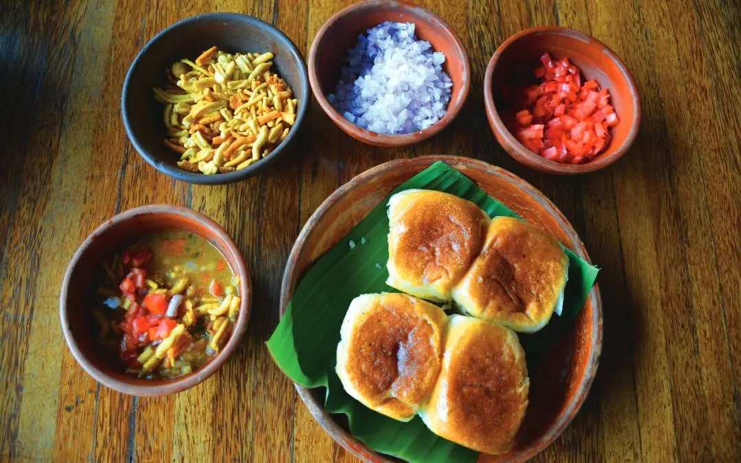 മിസാൽ പാവ് (ഫോട്ടോ -സുശീല നായർ)