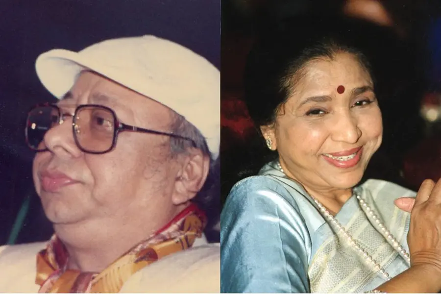 'ഡയമണ്ട് നല്‍കിയാല്‍ പോലും അദ്ദേഹം പറയും ഈ കല്ലിന് പകരം ഒരു മികച്ച ഗാനം റെക്കോഡ് ചെയ്യൂ എന്ന്'