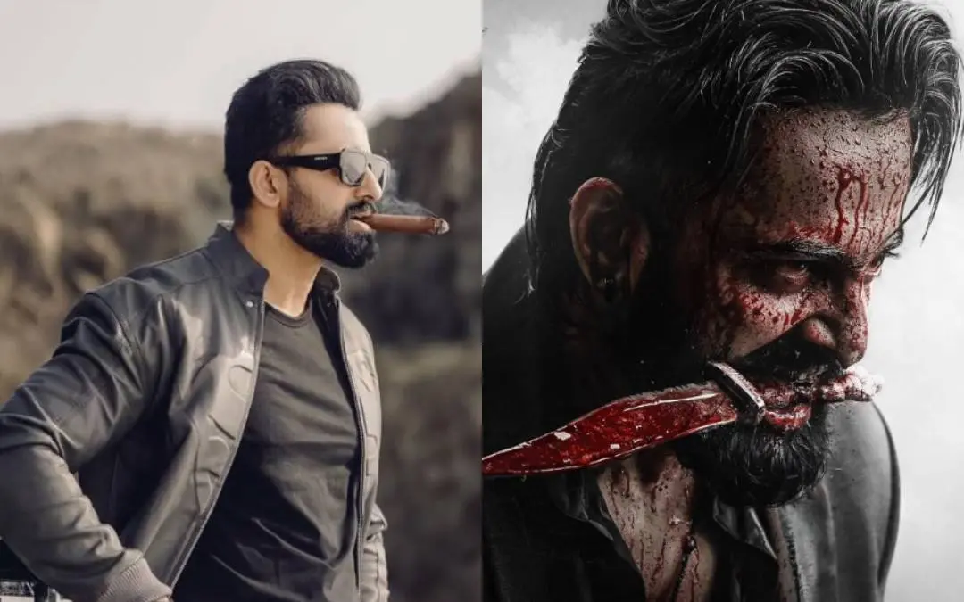 ഉണ്ണി മുകുന്ദന് / IMDb
