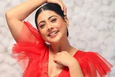 സ്‌റ്റൈലിഷ് നായിക- നയന എല്‍സ