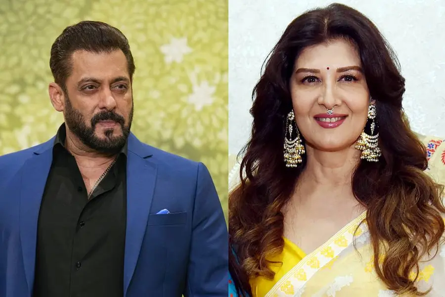സല്‍മാനുമായുള്ള വിവാഹത്തിന്റെ ക്ഷണക്കത്തുകള്‍ വരെ പ്രിന്റ് ചെയ്തു, ഒടുവില്‍ സംഗീത പിന്‍മാറി