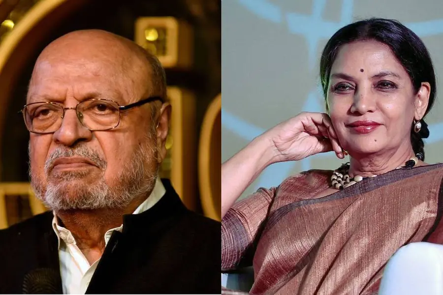 ചൂഷണങ്ങളും പെണ്‍ ജീവിതങ്ങളും; ശ്യാം ബെനഗലും ശബാനാ ആസ്മിയും