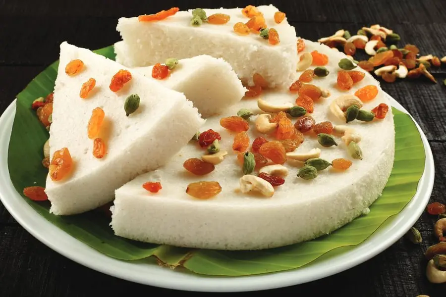 മാങ്ങയണ്ടി വട്ടയപ്പം, മുരിങ്ങസൂപ്പ്, ഈന്തങ്ങ പുഴുക്ക്-തനിനാടന് വിഭവങ്ങള് പരീക്ഷിക്കാം