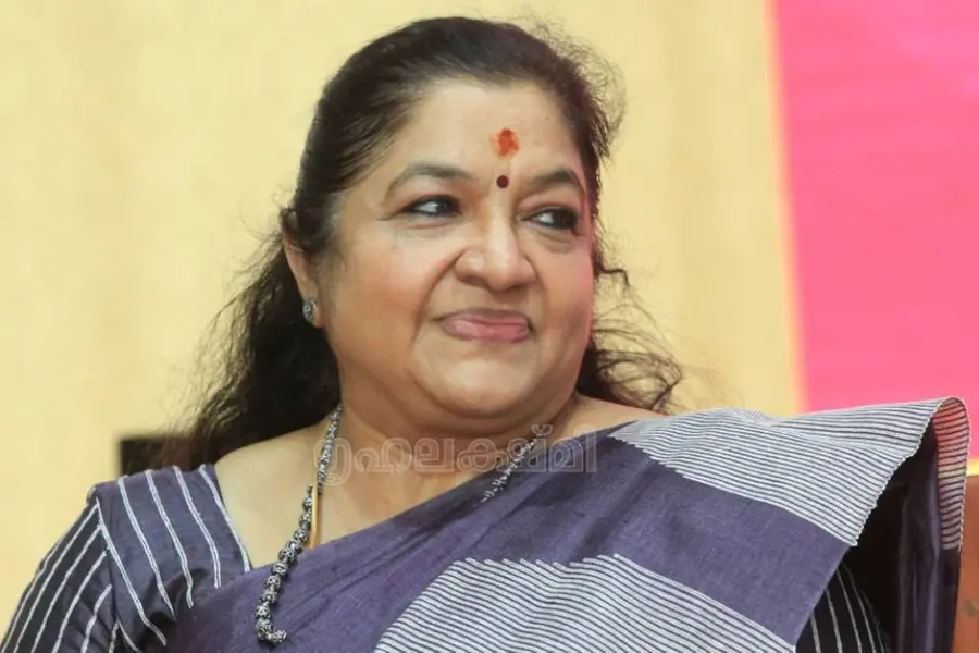 ''അവള്‍ പോയശേഷം കുറേനാള്‍ ഞാനാ പാട്ട് പാടിയതേയില്ല, കേട്ടുമില്ല'', കെ.എസ്.ചിത്ര മകളുടെ ഓര്‍മയില്‍
