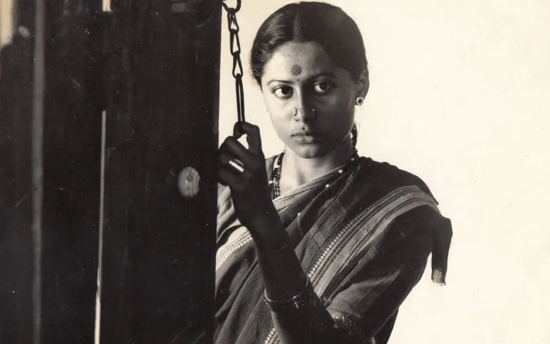 സ്മിത പാട്ടീല്‍