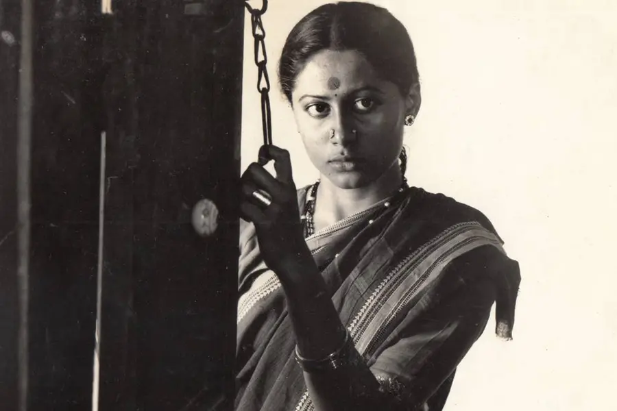 സ്മിത പാട്ടീലിനെ 'കുടുംബം തകര്ത്തവള്' എന്ന് വിളിച്ചു;പ്രസവം കഴിഞ്ഞ് 14-ാം ദിവസം മരിച്ചു
