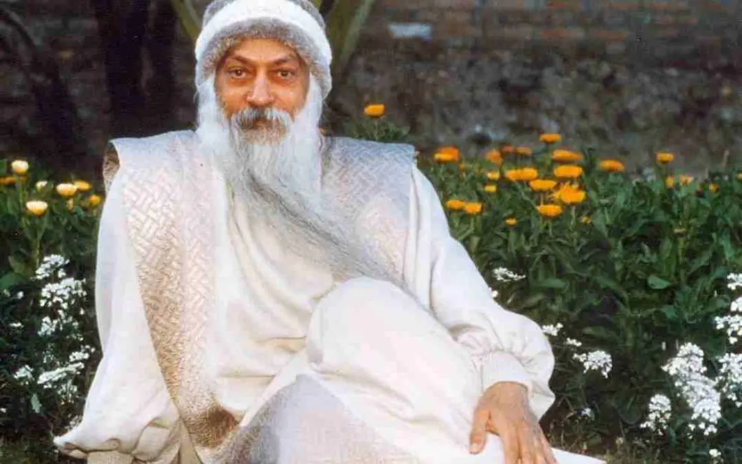 ഓഷോ