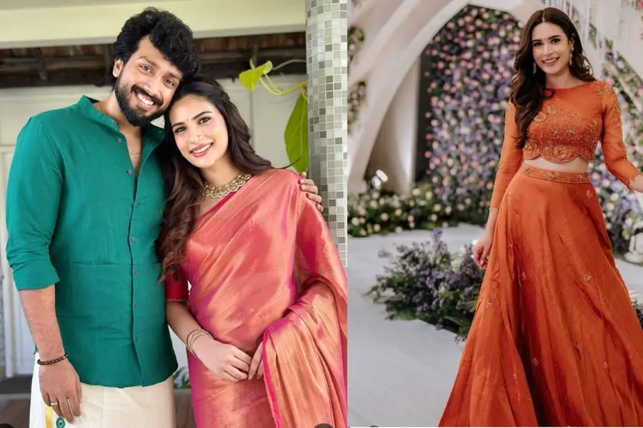 കഷ്ടപ്പാടുകള്‍ സഹിച്ച് അമ്മ വളര്‍ത്തിയ മകള്‍; കാളിദാസിന്റെ ഭാര്യ താരിണി അറിയപ്പെടുന്ന മോഡല്‍