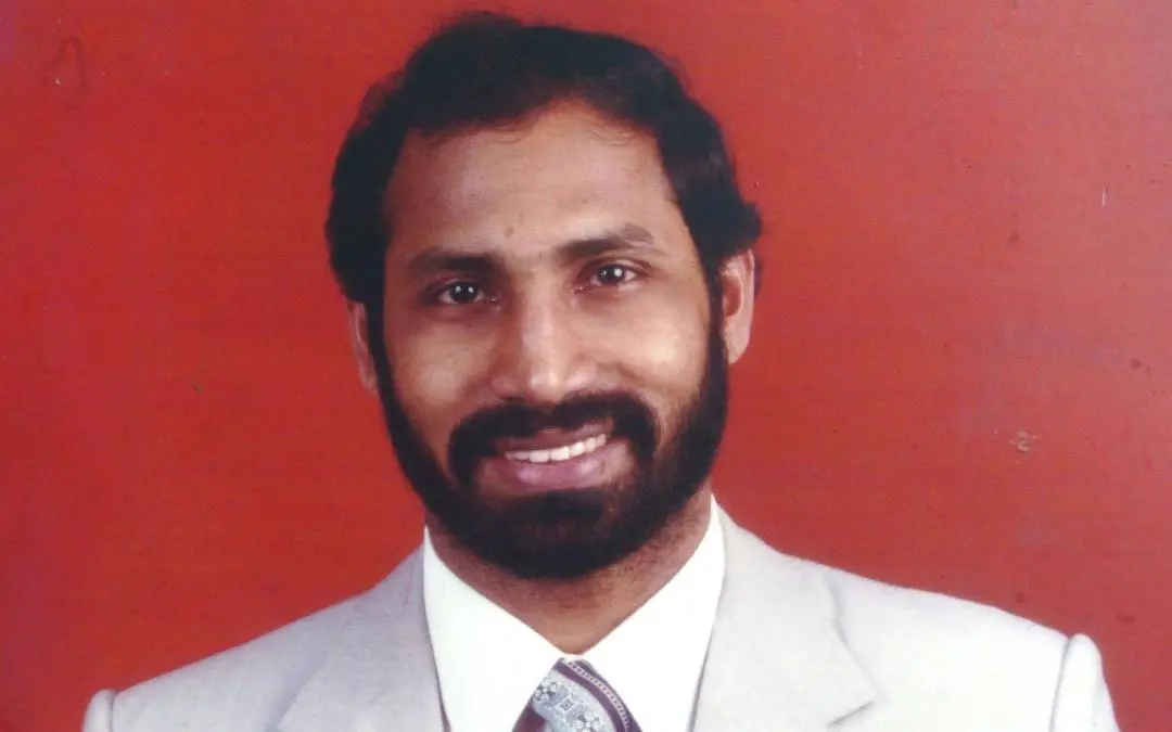 ജിമ്മി ജോര്‍ജ്‌