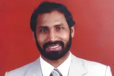 ഇന്ത്യയുടെ പറക്കുംമാലാഖ ജിമ്മി ജോര്‍ജ് ഇറ്റലിയില്‍വെച്ച് മരിക്കുമ്പോള്‍ ഭാര്യ ഗര്‍ഭിണിയായിരുന്നു