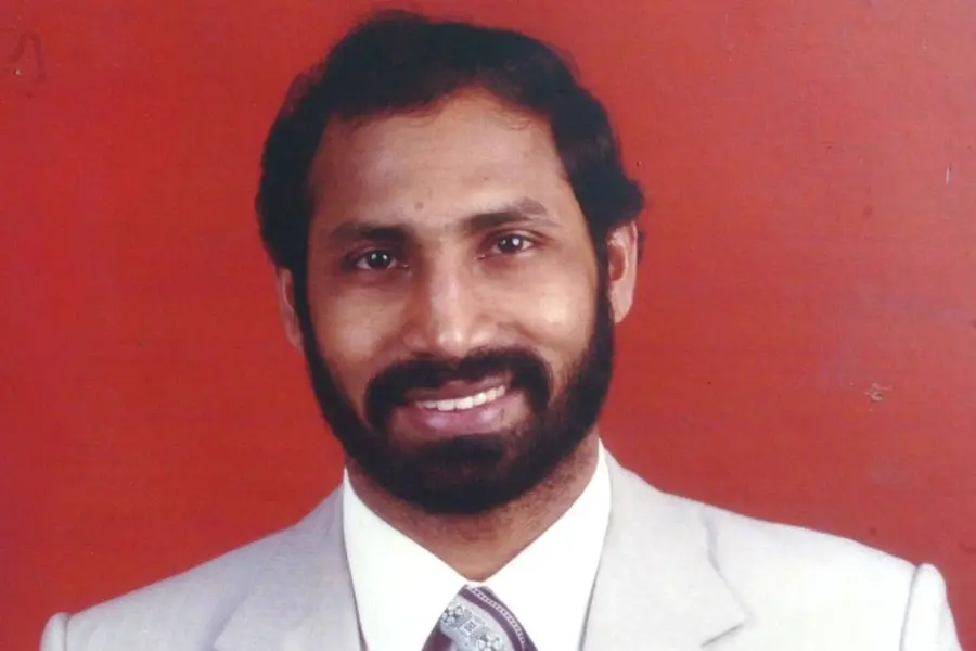 ഇന്ത്യയുടെ പറക്കുംമാലാഖ ജിമ്മി ജോര്‍ജ് ഇറ്റലിയില്‍വെച്ച് മരിക്കുമ്പോള്‍ ഭാര്യ ഗര്‍ഭിണിയായിരുന്നു