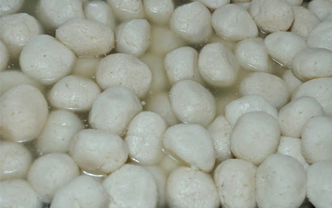 കൊല്ക്കത്തയിലെ രൊസൊഗൊള്ള / കടപ്പാട്-wikipedia