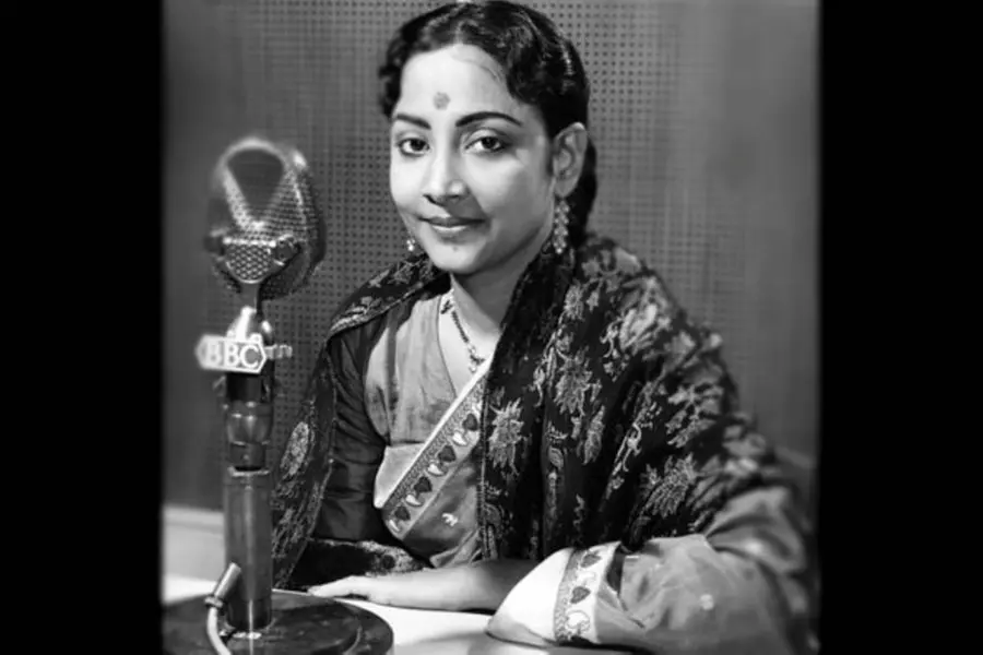 വിവാഹത്തകര്‍ച്ച, മദ്യപാനം, കടം; ഗീതാ ദത്ത്